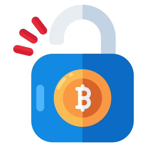 Secure Crypto Payment