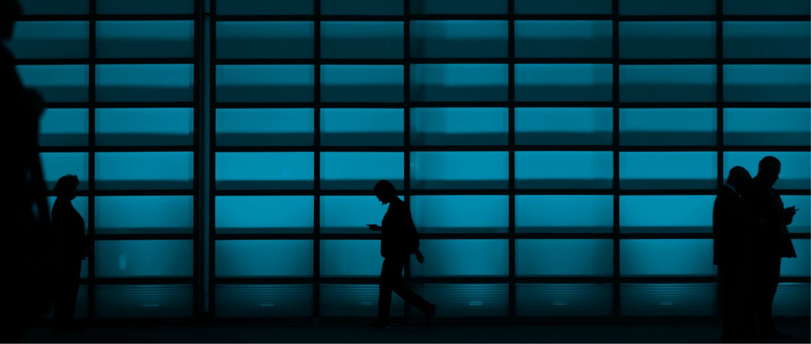 Abstract travel privacy visual